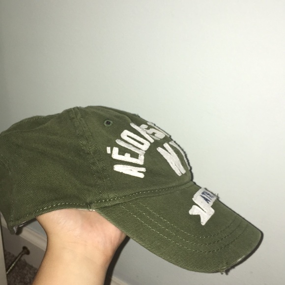 🌴•AÉROPOSTALE NY BASEBALL CAP• 🌴 - Picture 3 of 3